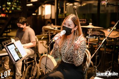 Singto Numchok at Loy High 9th Floor — photo 25