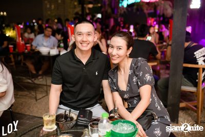 Singto Numchok at Loy High 9th Floor — photo 40