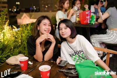 Singto Numchok at Loy High 9th Floor — photo 41