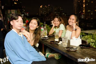 Singto Numchok at Loy High 9th Floor — photo 43