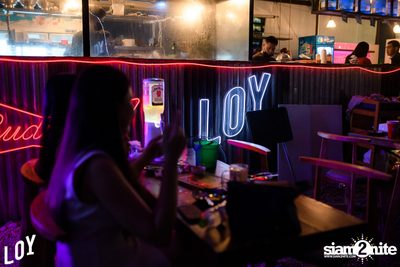 Singto Numchok at Loy High 9th Floor — photo 44