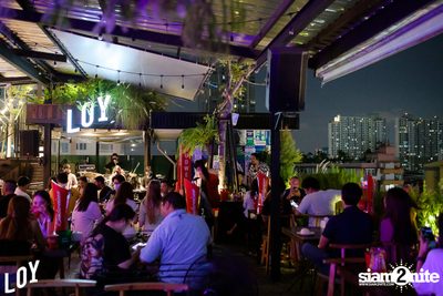 Singto Numchok at Loy High 9th Floor — photo 46