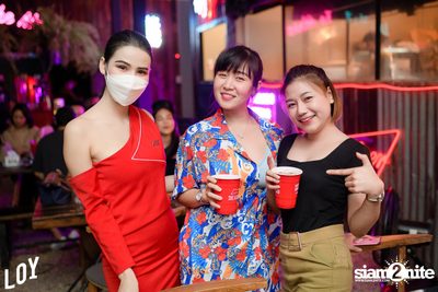 Singto Numchok at Loy High 9th Floor — photo 57