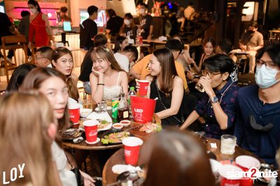 Singto Numchok at Loy High 9th Floor — photo 59