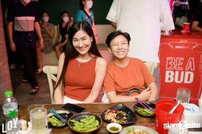 Singto Numchok at Loy High 9th Floor — photo 63