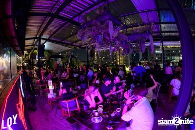 Singto Numchok at Loy High 9th Floor — photo 65