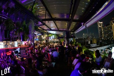 Singto Numchok at Loy High 9th Floor — photo 66