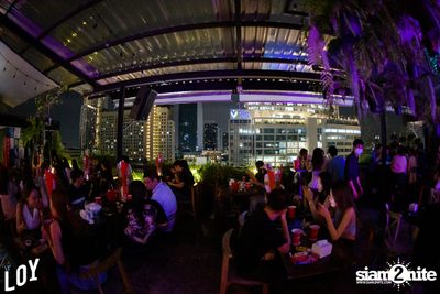 Singto Numchok at Loy High 9th Floor — photo 67