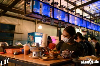 Singto Numchok at Loy High 9th Floor — photo 69