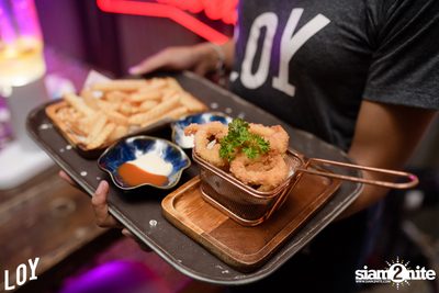 Singto Numchok at Loy High 9th Floor — photo 70