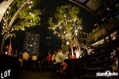 Singto Numchok at Loy High 9th Floor — photo 71