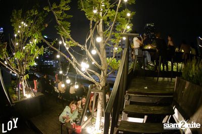 Singto Numchok at Loy High 9th Floor — photo 72