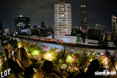 Singto Numchok at Loy High 9th Floor — photo 73