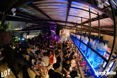 Singto Numchok at Loy High 9th Floor — photo 76