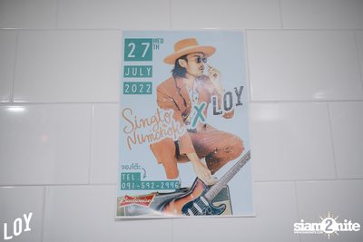 Singto Numchok at Loy High 9th Floor — photo 77