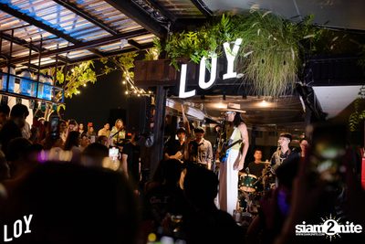 Singto Numchok at Loy High 9th Floor — photo 86