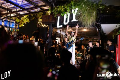 Singto Numchok at Loy High 9th Floor — photo 87