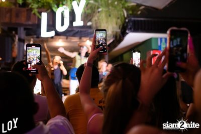 Singto Numchok at Loy High 9th Floor — photo 88