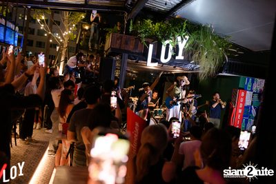 Singto Numchok at Loy High 9th Floor — photo 90