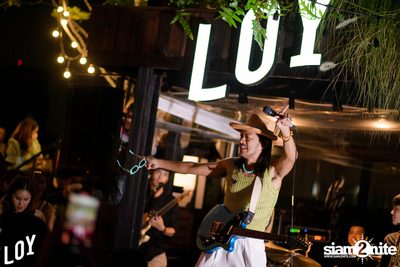Singto Numchok at Loy High 9th Floor — photo 93