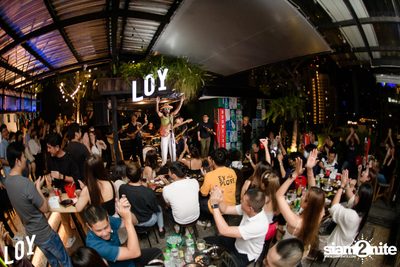 Singto Numchok at Loy High 9th Floor — photo 95