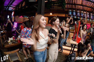 Singto Numchok at Loy High 9th Floor — photo 97