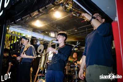 Singto Numchok at Loy High 9th Floor — photo 103