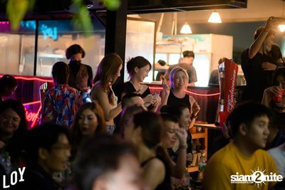 Singto Numchok at Loy High 9th Floor — photo 106