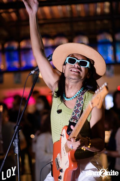 Singto Numchok at Loy High 9th Floor — photo 110