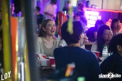 Singto Numchok at Loy High 9th Floor — photo 111