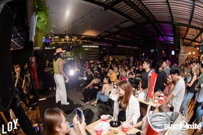 Singto Numchok at Loy High 9th Floor — photo 113
