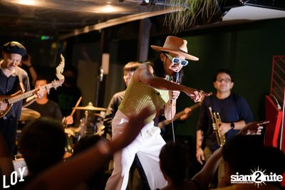 Singto Numchok at Loy High 9th Floor — photo 114