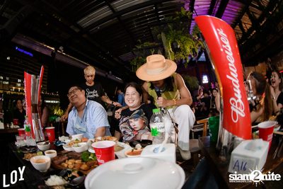 Singto Numchok at Loy High 9th Floor — photo 122