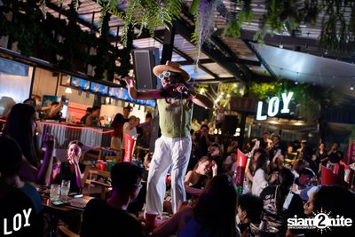 Singto Numchok at Loy High 9th Floor — photo 126
