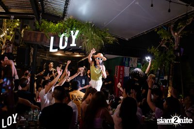 Singto Numchok at Loy High 9th Floor — photo 127
