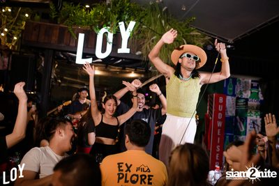 Singto Numchok at Loy High 9th Floor — photo 129