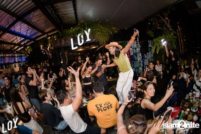 Singto Numchok at Loy High 9th Floor — photo 130
