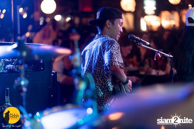 J_JAONAAY at Fullmoon Terrace — photo 7