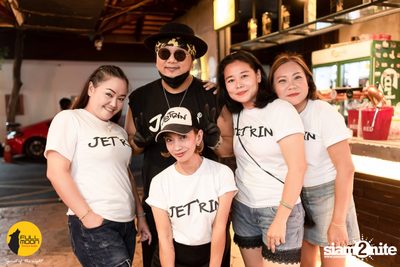 J_JAONAAY at Fullmoon Terrace — photo 8