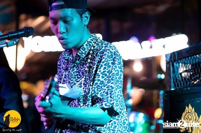 J_JAONAAY at Fullmoon Terrace — photo 13