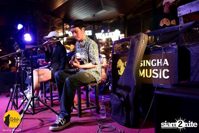 J_JAONAAY at Fullmoon Terrace — photo 14