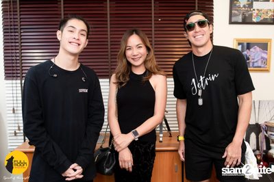 J_JAONAAY at Fullmoon Terrace — photo 20