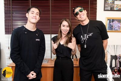 J_JAONAAY at Fullmoon Terrace — photo 21