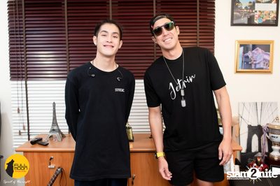 J_JAONAAY at Fullmoon Terrace — photo 22