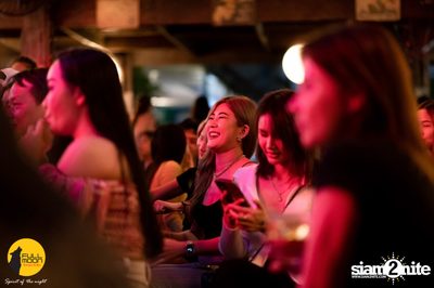 J_JAONAAY at Fullmoon Terrace — photo 27