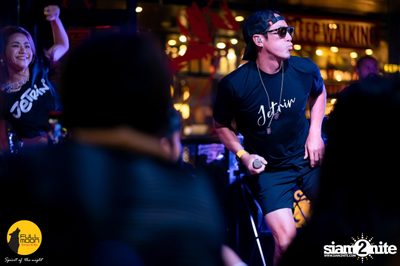 J_JAONAAY at Fullmoon Terrace — photo 29