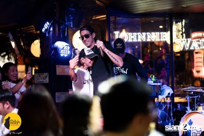 J_JAONAAY at Fullmoon Terrace — photo 54