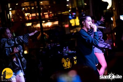 J_JAONAAY at Fullmoon Terrace — photo 85