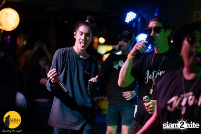 J_JAONAAY at Fullmoon Terrace — photo 103