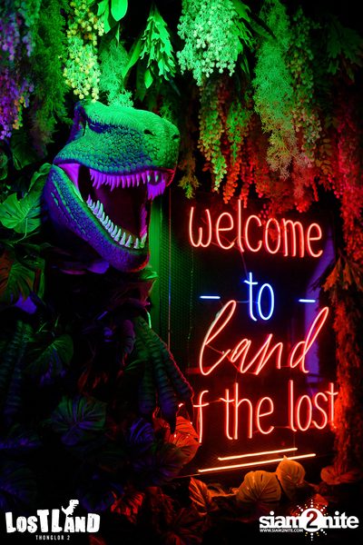 The Parkinson at Lostland Thonglor 2 — photo 1